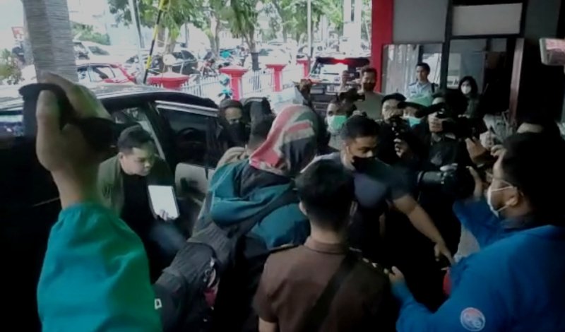 Selain Pelecehan, Bos SMA SPI Malang Dijerat Dugaan Eksploitasi Anak