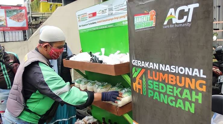 Soal ACT, Sudirman Said: Kalau Ada Tikus Jangan Lumbungnya Dibakar