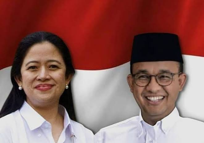 Soal Peluang Duet Puan-Anies, Ini Respons PDIP