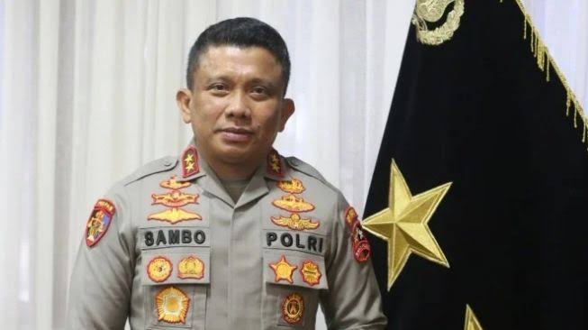 Sudah Nonaktif dari Kadivpropam, Irjen Ferdy Sambo Masih Jabat Kasatgassus