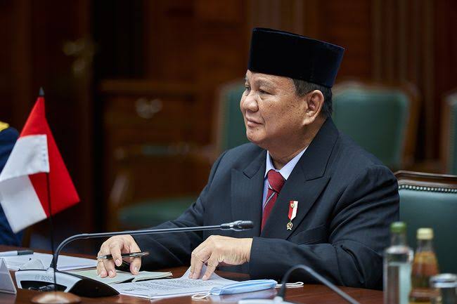 Survei LSN: Warga NU Dukung Prabowo Subianto Maju Capres 2024