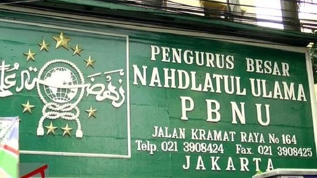 Tersangkut Kasus Suap, PBNU Copot Jabatan Mardani Maming dari Bendahara Umum