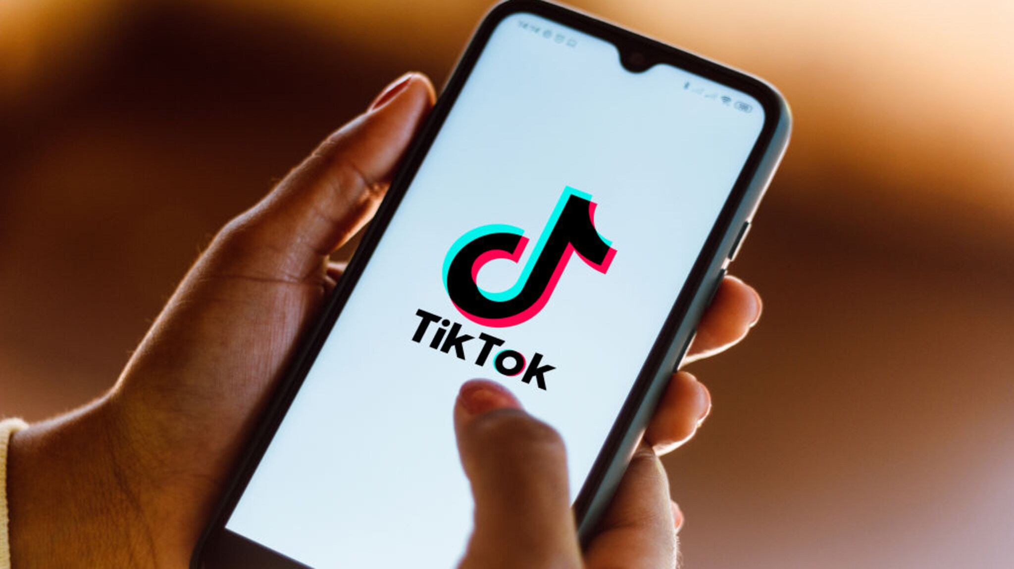 TikTok Bakal Perbarui Algoritma Konten di FYP