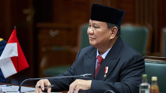 Timbulkan Underdog Effect, Komentar Negatif Justru Angkat Citra Prabowo