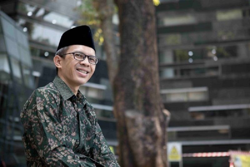 Ujang Komarudin Sentil Sekjen PDIP Sembrono Dalam Berucap