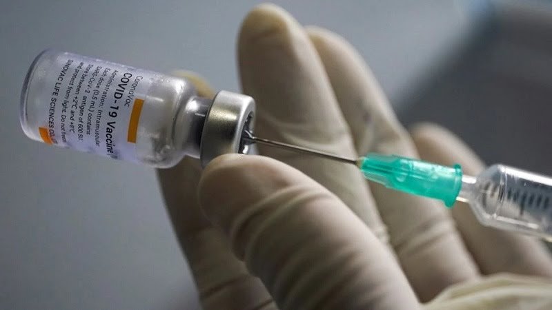 Vaksinasi Covid-19 Dosis Keempat Mulai Dilakukan, Buat Masyarakat Umum Mulai Kapan?