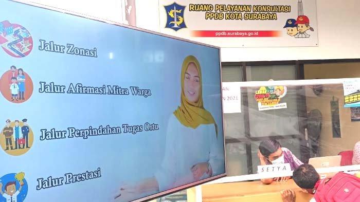 Warga MBR Surabaya Diminta Manfaatkan PPDB Jalur Afirmasi Mitra