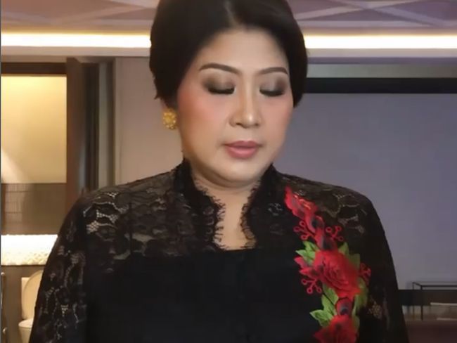 Akhirnya, Polri Tetapkan Istri Ferdy Sambo Sebagai Tersangka