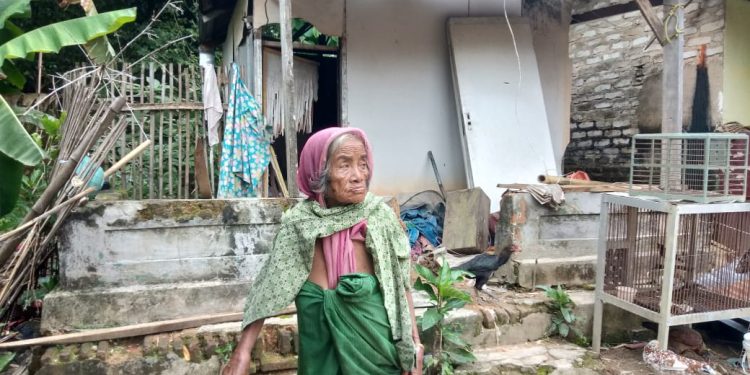 Angka Warga Miskin di Sampang Meningkat, Jadi Kabupaten Termiskin di Jatim