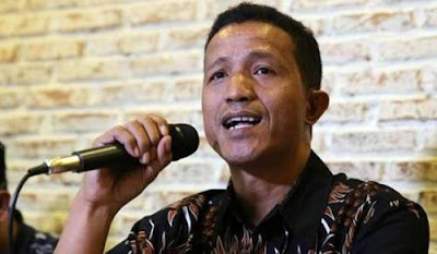 Formappi Nilai Kerja DPR RI Hanya Formalitas Saja!