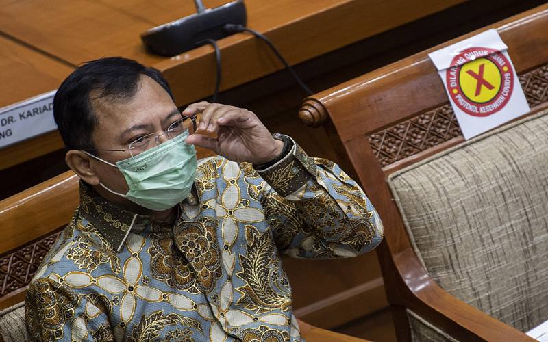 Hasil Uji Klinis Vaksin Nusantara Dipublikasikan Jurnal Internasional