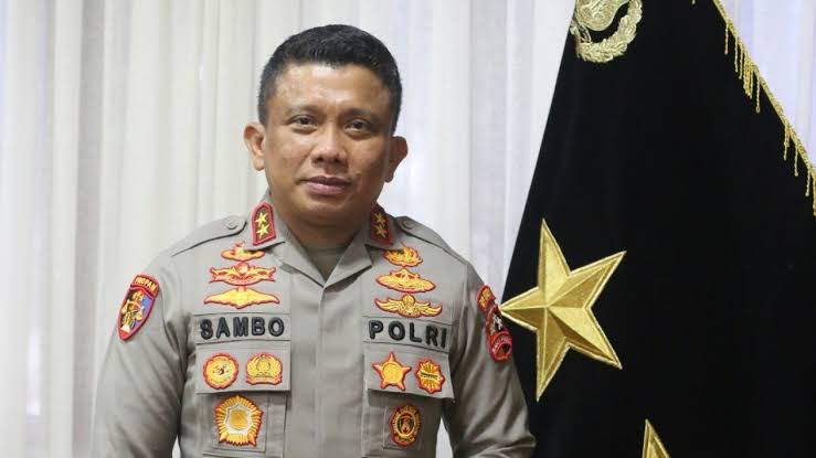 Isu Kaisar Sambo dan Konsorsium Judi Online 303, Rizal Ramli: Kok Ada Mafia di Dalam Polri?