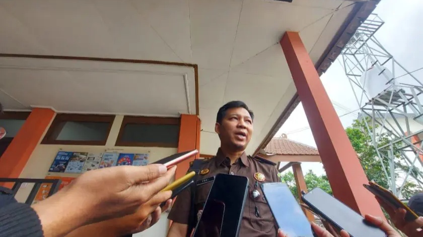 Jaksa Yakin Alat Bukti Kuat Untuk Tuntut JE, Bos SMA SPI Batu