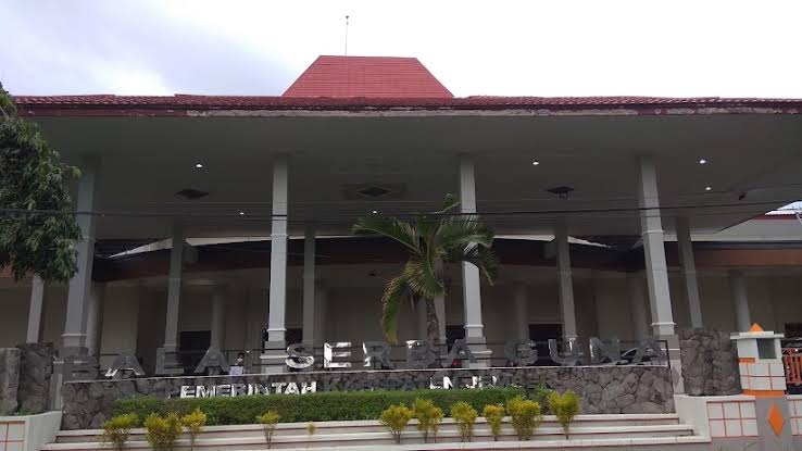 Kabupaten Jember Ditarget Bakal Punya MPP Tahun Depan