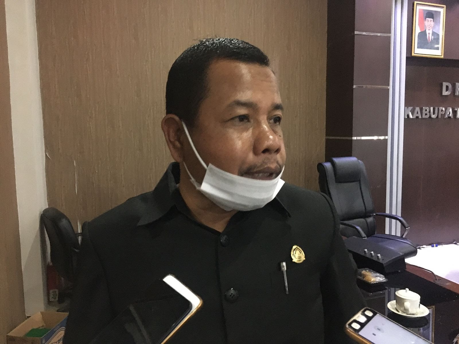 Komisi B DPRD Jember Kritik Kegiatan OPD Tak Kongkret dan Tidak Terintegrasi