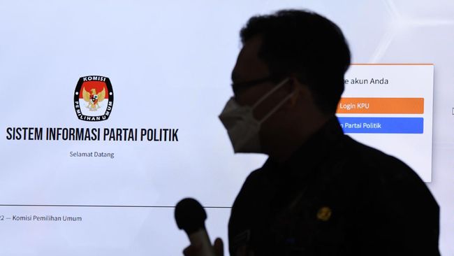 KPU Diingatkan Soal Independensi Verifikasi Parpol