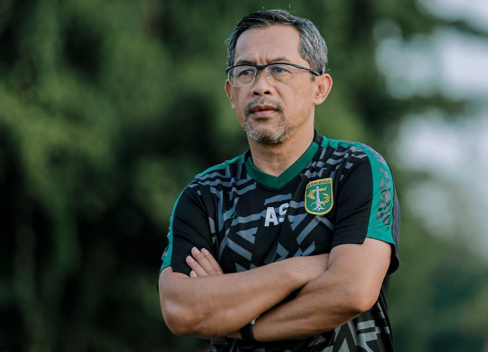 Liga 1: Kalah Lawan Borneo FC, Pelatih Persebaya Murka pada Kei Hirose