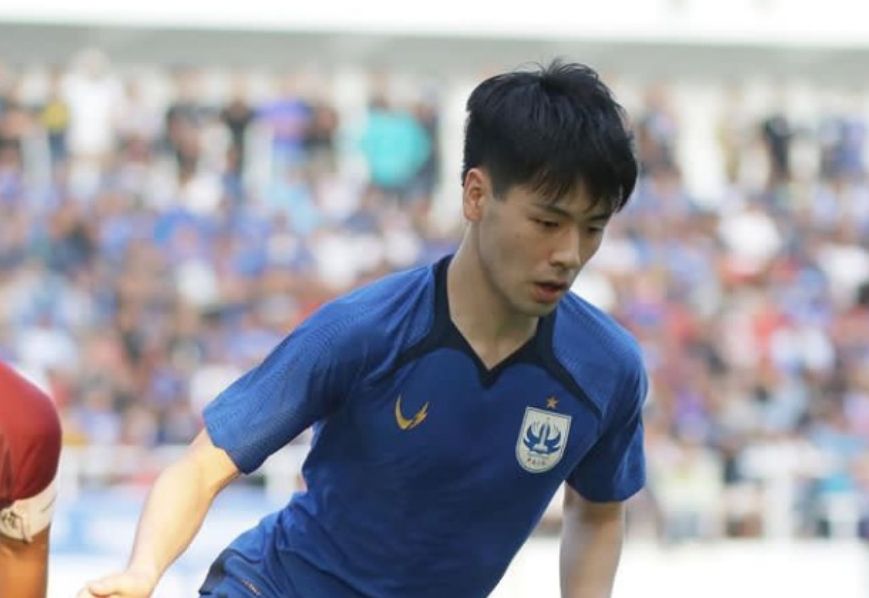 Liga 1: Pelatih PSIS Berharap Marukawa Tokcer Saat Lawan Persebaya