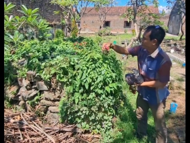 Makam Sarip Tambakoso Akhirnya Ditemukan, Tidak Jauh dari Alun-Alun Sidoarjo