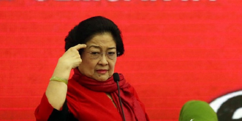 Megawati Tak Keberatan Ada Kader PDIP Pindah Haluan: Asal Jangan Jadi Beban!