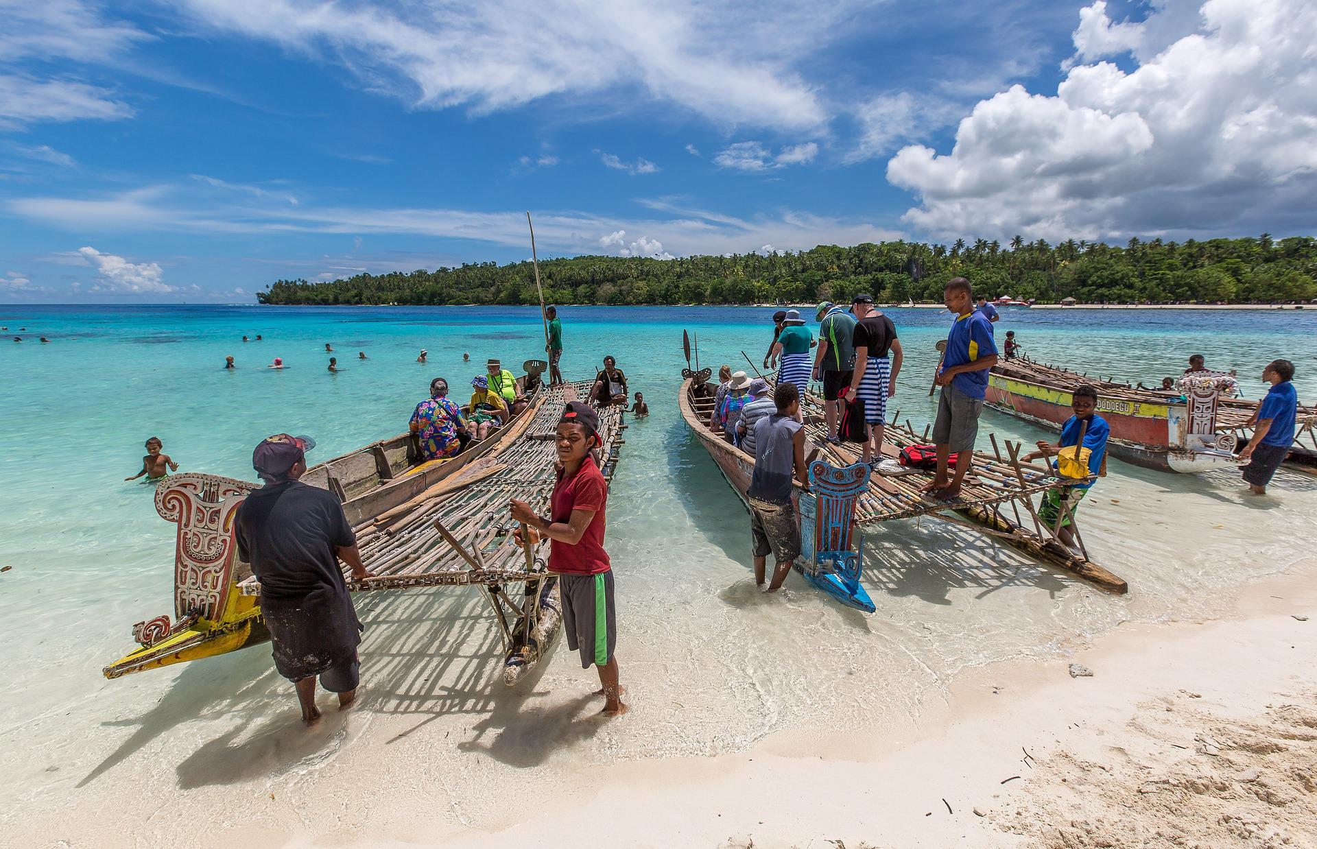 Mendagri Nilai Pemekaran Papua Berdampak pada Parpol Peserta Pemilu