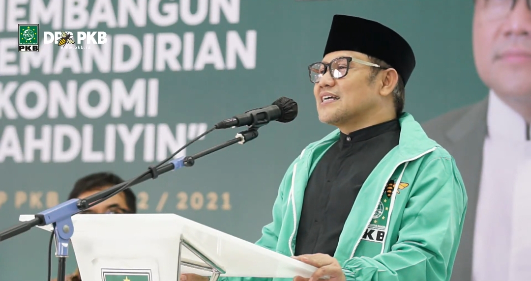 Nekat Maju Pilpres 2024, Cak Imin Punya Satu Titik Lemah yang Fatal