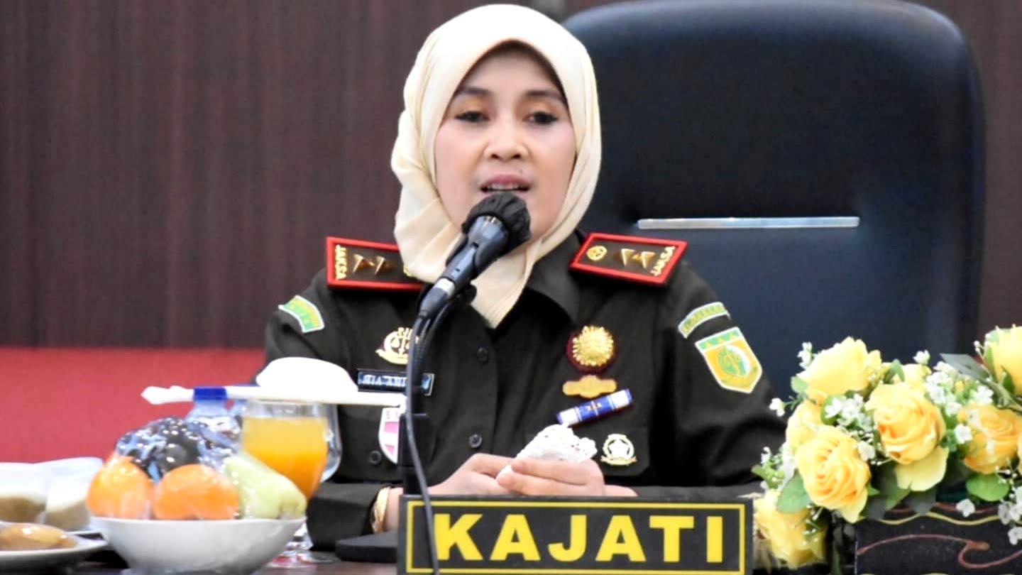 Oknum Pejabat Kejari Bojonegoro Dicopot Akibat Sekap dan Sodomi Remaja