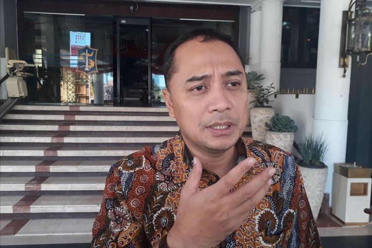 Pemkot Surabaya Anggap Perjuangan Melawan Kemiskinan Belum Usai