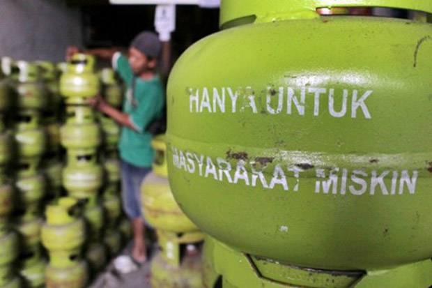 PKS Semprot Pemda yang Naikkan HET Gas Melon di Tengah Inflasi