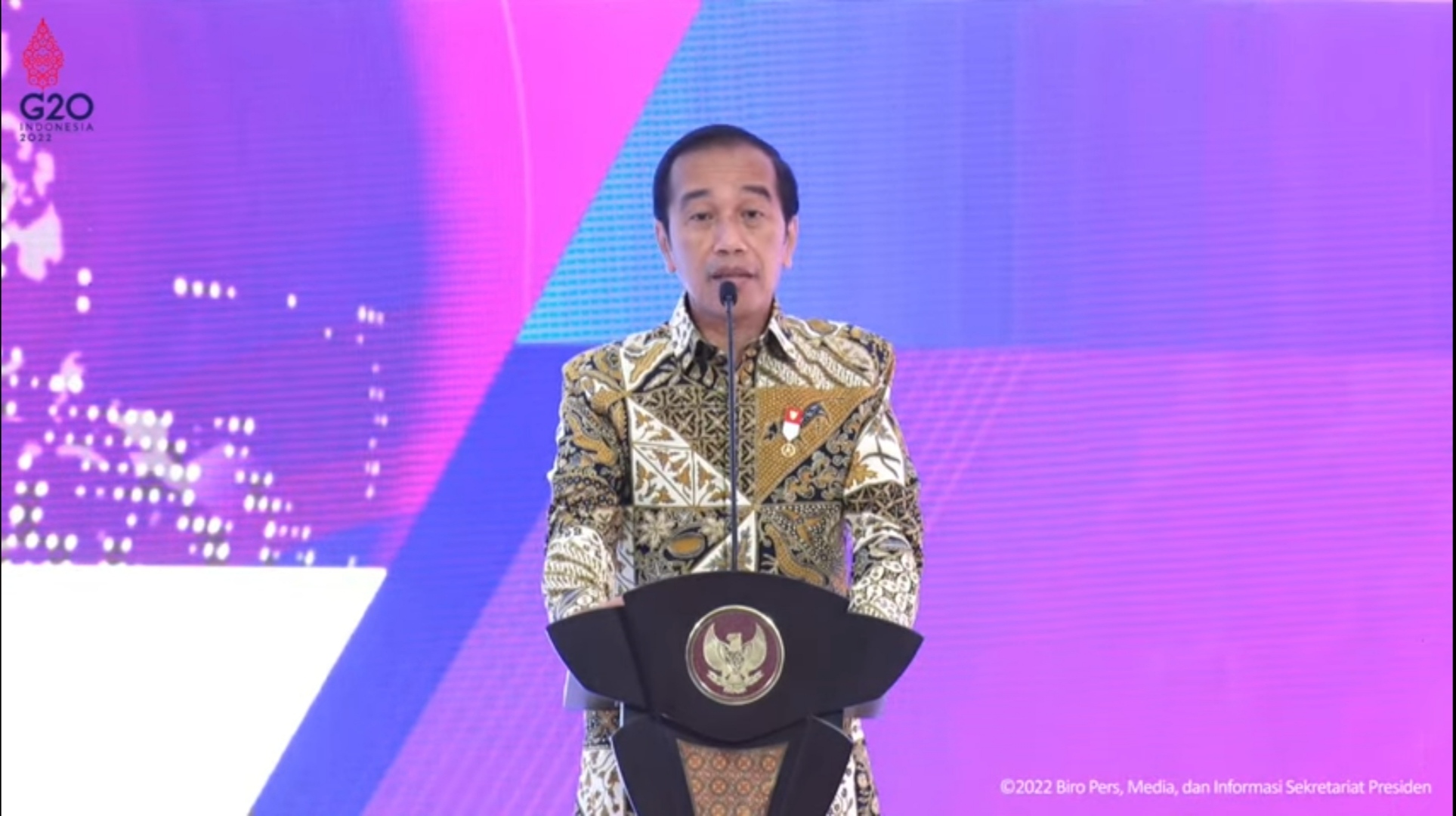 QRIS Kini Bisa Dipakai di Thailand, Sejumlah Negara di ASEAN Akan Menyusul