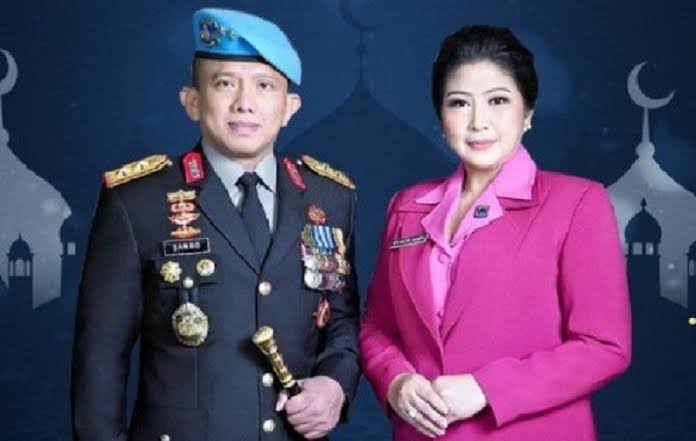 Sampaikan Permohonan Maaf, Pengacara Brigadir J Minta Sambo Tak Bohong Lagi