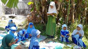 Sejumlah Madrasah Diniyah di Surabaya Butuh Perhatian Khusus Pemkot
