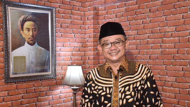 Sekum PP Muhammadiyah Berharap Minimal Ada 3 Paslon di Pilpres 2024