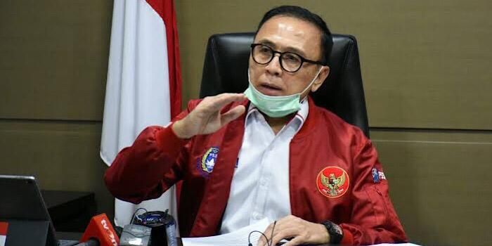 Sempat Batal, PSSI Sebut Piala Indonesia Siap Digelar