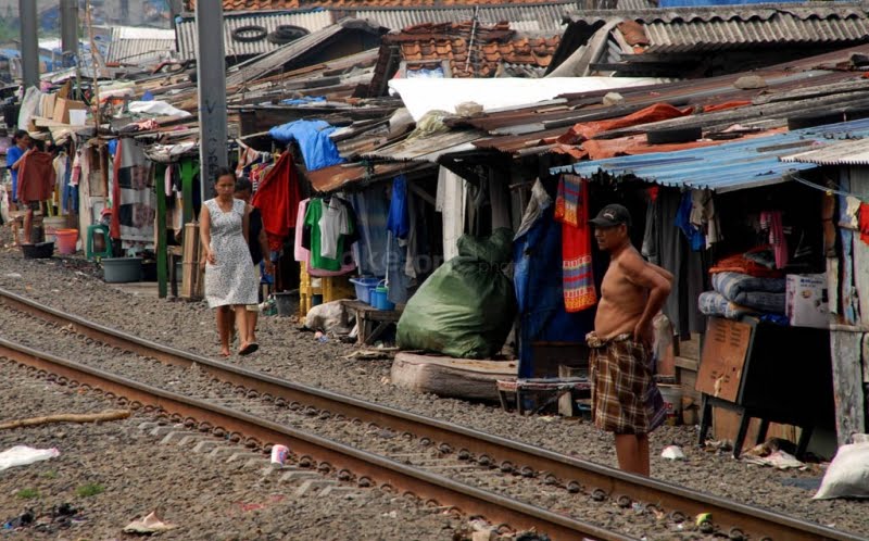 SSC: Kemiskinan Dianggap Masih Jadi Pekerjaan Rumah di Jawa Timur