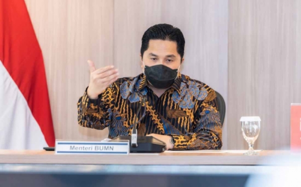 Subsidi BBM Bakal Dikurangi, Ini Langkah Menteri BUMN