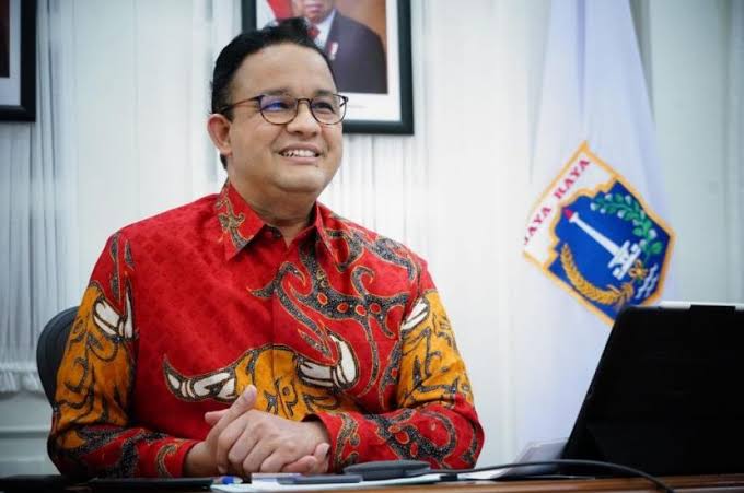 Akui Kinerja Anies Baswedan, PDIP Jakarta Beri Pujian dan Apresiasi