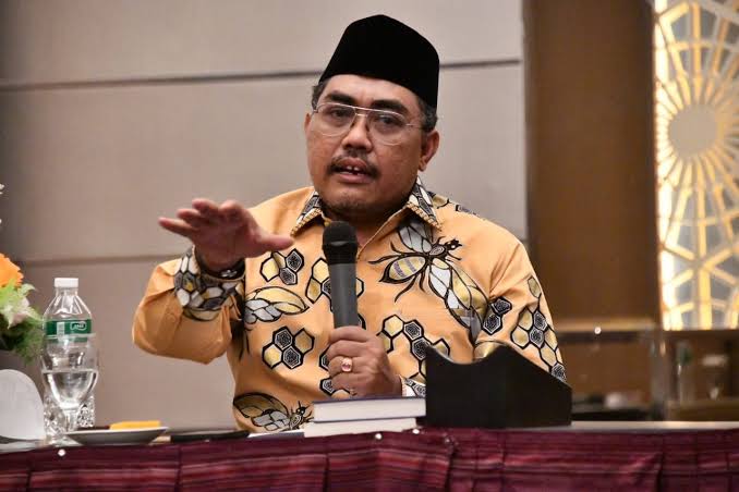 Amini Statement Luhut, Waketum PKB: Presiden Indonesia Harus Suku Jawa dan Islam