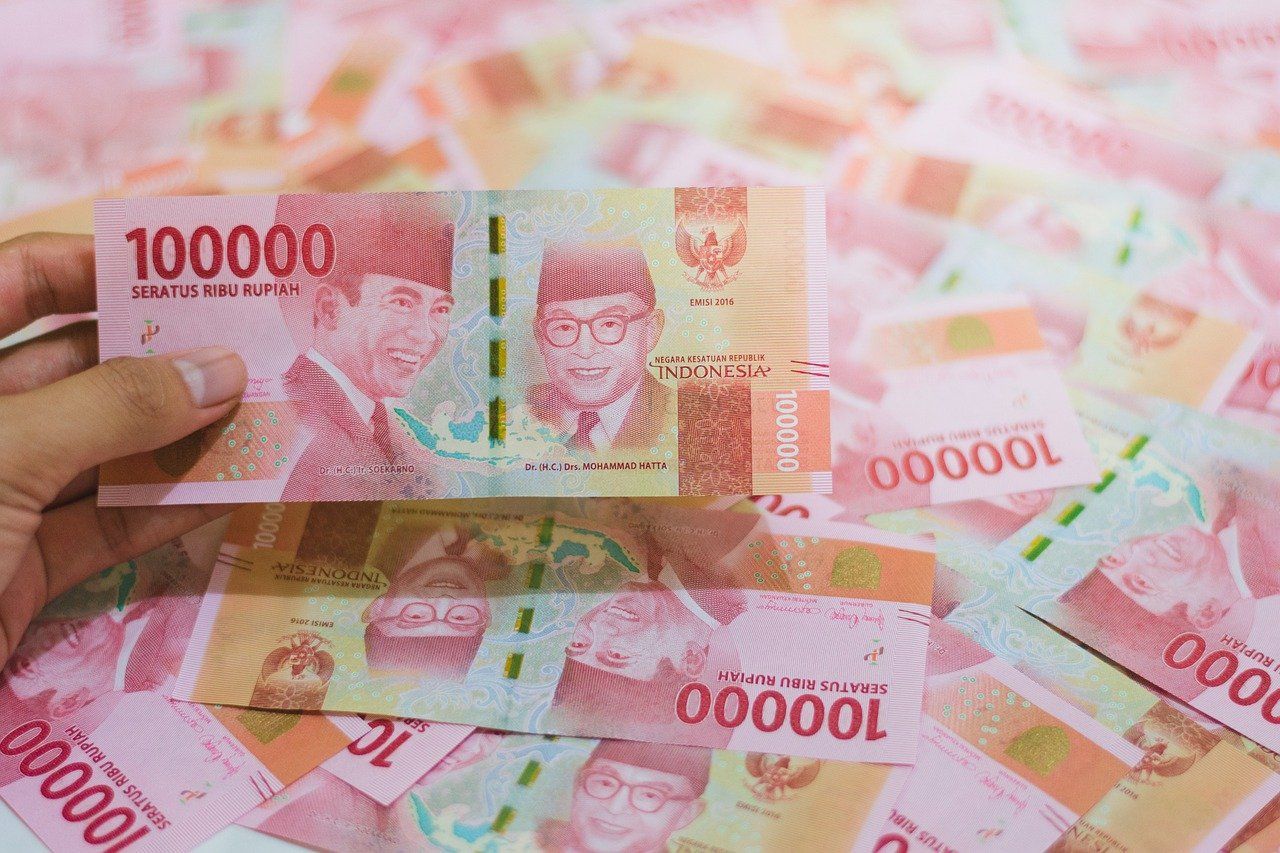 Anggaran Bansos BBM di Surabaya Capai Rp8,9 Miliar
