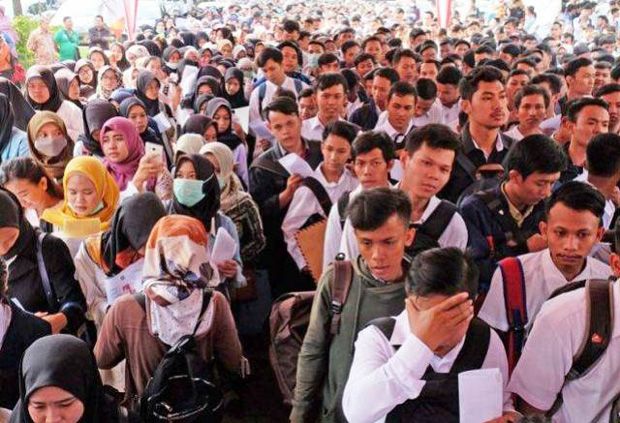 APBD Kota Surabaya 2023 Diprioritaskan Untuk Kurangi Pengangguran