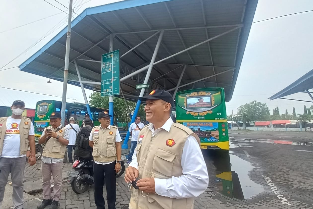Bambang Haryo Dorong Pemprov Jatim Alihkan BLT BBM ke Angkutan Publik