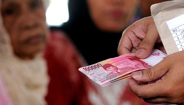 Cara Cek atau Daftar Namamu Sebagai Penerima BLT BBM 2022