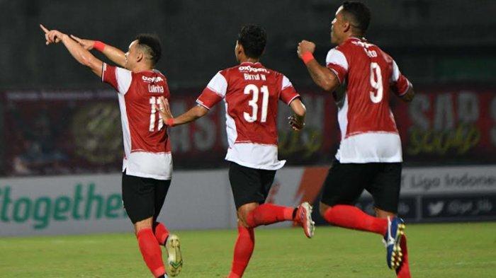 COO Madura United: Jangan Jemawa, Fokus Kompetisi Masih Panjang