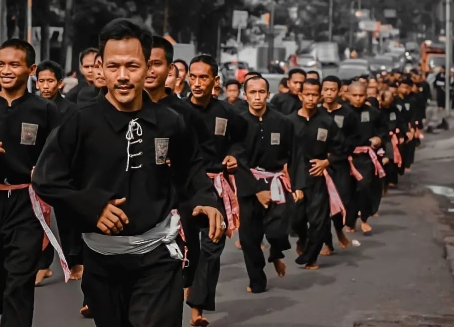 Jelang Satu Abad PSHT, 13 Titik di Madiun Dijagat Ketat