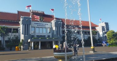 Kabar Gembira! Sanksi Administrasi PBB Surabaya Dihapus Sampai November 2022