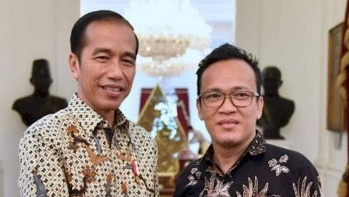 Ketum Joman Kritisi Pemerintahan Jokowi: Tembak Orang Kaya, yang Mati Orang Miskin