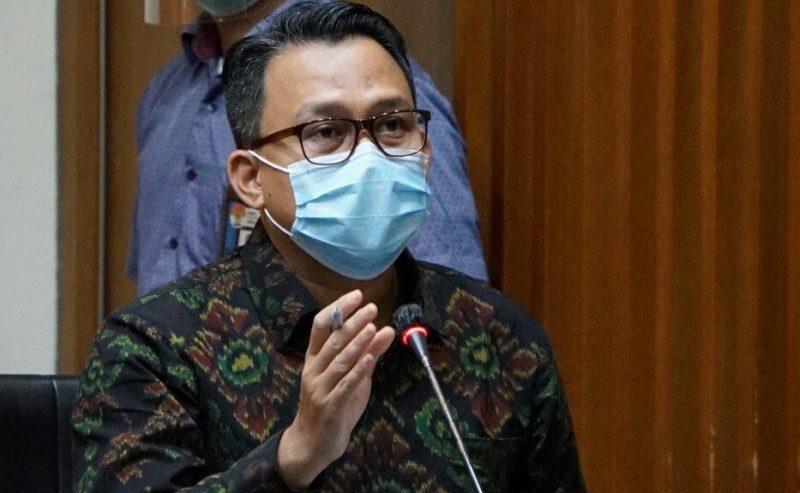 KPK Panggil 5 Kepala OPD di Jatim, Terkait Kasus Dugaan Suap Bantuan Keuangan Pemprov Jatim