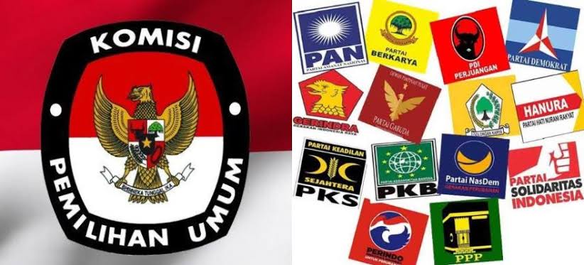 Metode Krejcie dan Morgan dalam Verfak: Perlakuan Diskriminatif Verifikasi Keanggotaan Parpol