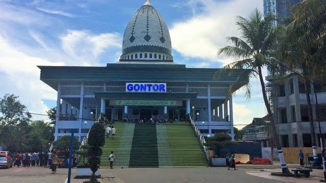 Miris! Ini Fakta Terkait Tewasnya Santri Gontor yang Diduga Dianiaya