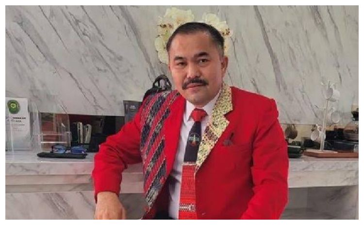 Mundur Sebagai Pengacara Keluarga Brigadir J, Kamaruddin Simanjuntak Kecewa Proses Hukum yang Dijalani Ferdy Sambo